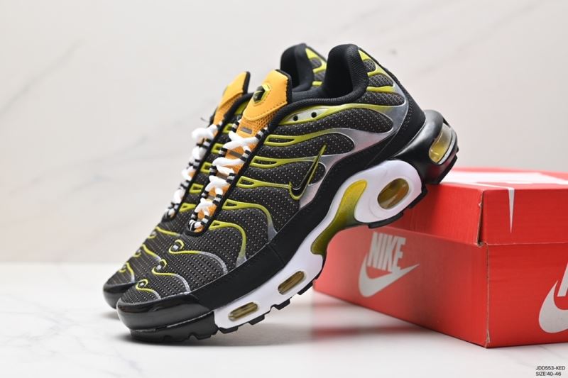 Nike Air Max Shoes